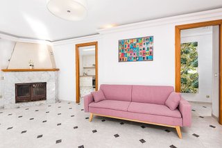 Casa adosada en venta en Banyeres de Mariola