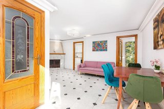 Casa adosada en venta en Banyeres de Mariola