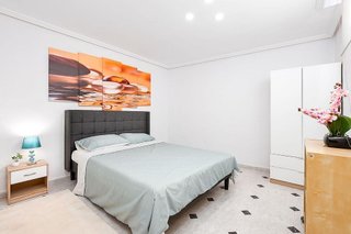 Casa adosada en venta en Banyeres de Mariola