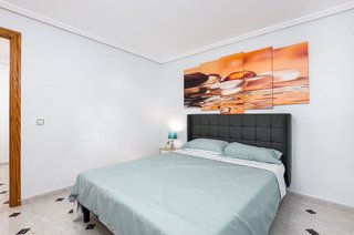 Casa adosada en venta en Banyeres de Mariola
