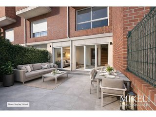 Casa adosada en venta en Valdenoja - La Pereda en Santander