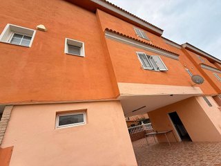 Casa adosada en venta en Moncófar playa en Moncofa