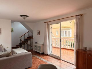 Casa adosada en venta en Moncófar playa en Moncofa