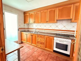 Casa adosada en venta en Moncófar playa en Moncofa