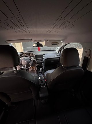 Peugeot 2008 2017