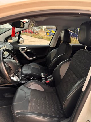 Peugeot 2008 2017