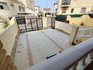 Casa adosada en venta en Altos - La Florida en Orihuela
