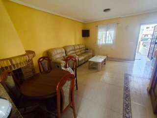 Casa adosada en venta en Altos - La Florida en Orihuela