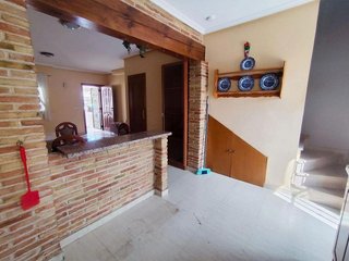 Casa adosada en venta en Altos - La Florida en Orihuela