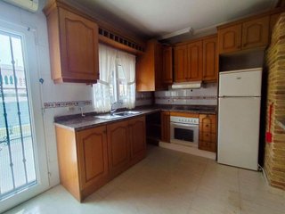 Casa adosada en venta en Altos - La Florida en Orihuela