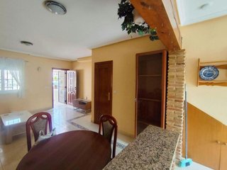 Casa adosada en venta en Altos - La Florida en Orihuela