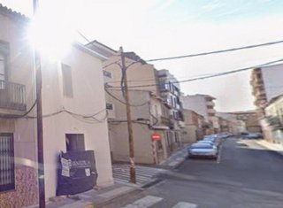 Casa adosada en venta en Argamasilla de Calatrava