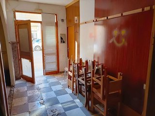 Casa adosada en venta en Almansa
