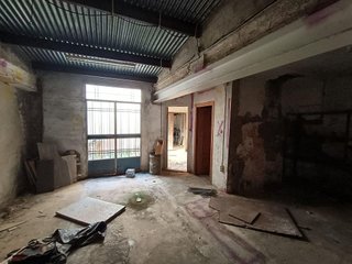 Casa adosada en venta en Almansa