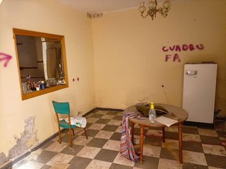 Casa adosada en venta en Almansa