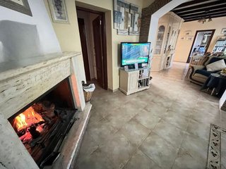 Chalet en venta en Martos