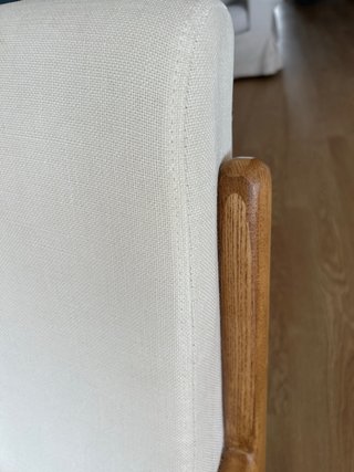 Pareja de butacas Zara Home