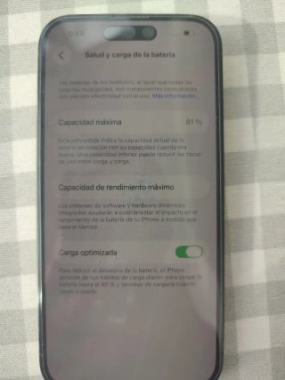 iPhone 14 Pro