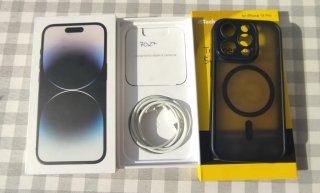 iPhone 14 Pro