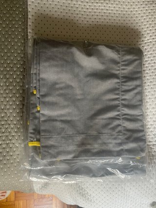 Tela quitamiedos para litera Vitval