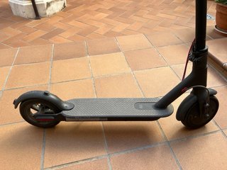 Patinete Xiaomi Mi Electric Scooter M365