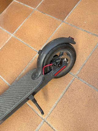 Patinete Xiaomi Mi Electric Scooter M365