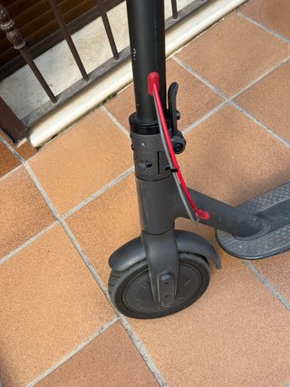 Patinete Xiaomi Mi Electric Scooter M365