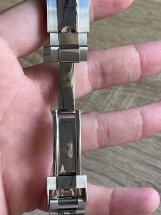 Brazalete Jubilee Seiko 5 SNXS Series