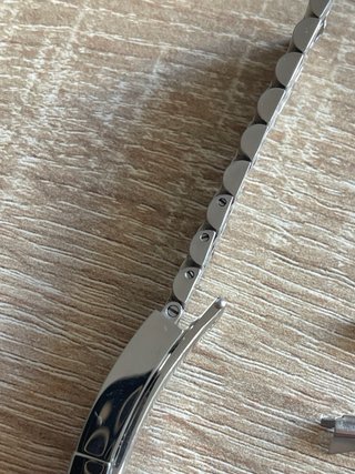 Brazalete Jubilee Seiko 5 SNXS Series