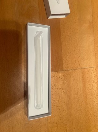 Apple Pencil 2ª Gen. Sin usar