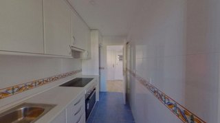 Piso en venta en Riviera del Sol en Mijas