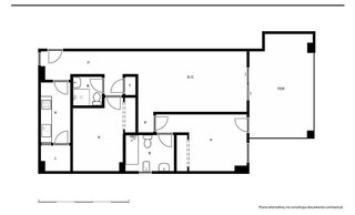 Piso en venta en Riviera del Sol en Mijas