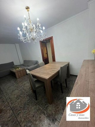 Piso en venta en Centro en Almazora/Almassora