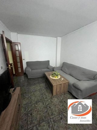 Piso en venta en Centro en Almazora/Almassora