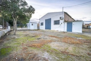 Local comercial en venta en Mollina