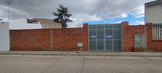 Terreno en venta en San Benito - Soledad - Hispanidad en Ciempozuelos