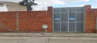 Terreno en venta en San Benito - Soledad - Hispanidad en Ciempozuelos
