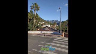 Terreno en venta en Almuñecar en Almuñécar