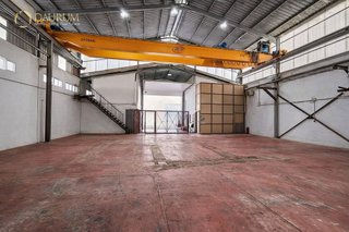 Nave industrial en venta en Catral