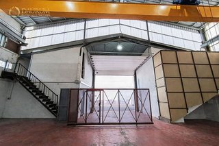 Nave industrial en venta en Catral