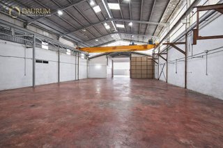 Nave industrial en venta en Catral