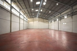 Nave industrial en venta en Catral