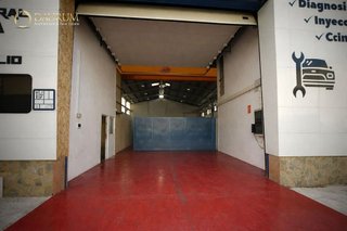 Nave industrial en venta en Catral