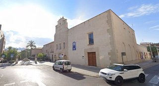 Piso en venta en Sector V en Elche