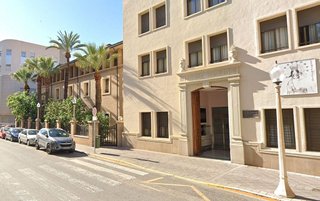 Piso en venta en Sector V en Elche