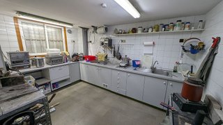 Local comercial en venta en Foners en Palma de Mallorca