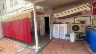 Local comercial en venta en Foners en Palma de Mallorca