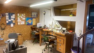 Local comercial en venta en Foners en Palma de Mallorca