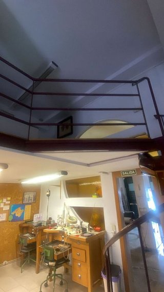 Local comercial en venta en Foners en Palma de Mallorca