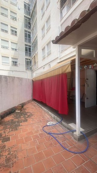 Local comercial en venta en Foners en Palma de Mallorca